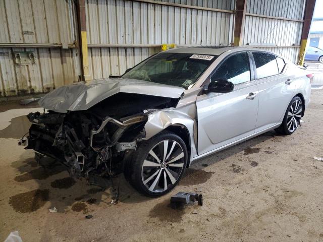 NISSAN ALTIMA SR 2020 1n4bl4cv2ln318391