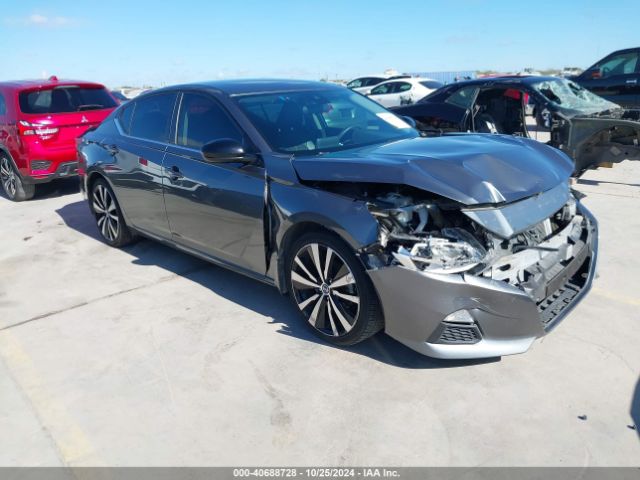 NISSAN ALTIMA 2020 1n4bl4cv2ln319248