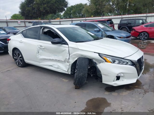 NISSAN ALTIMA 2021 1n4bl4cv2mn304251