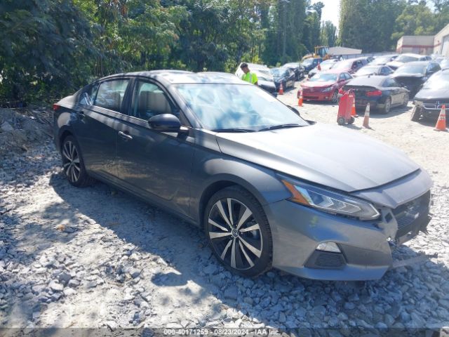 NISSAN ALTIMA 2021 1n4bl4cv2mn305853