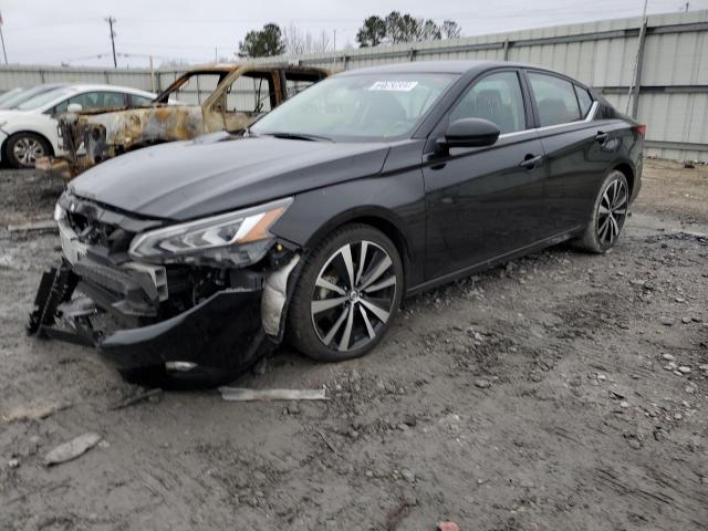 NISSAN ALTIMA SR 2021 1n4bl4cv2mn309207