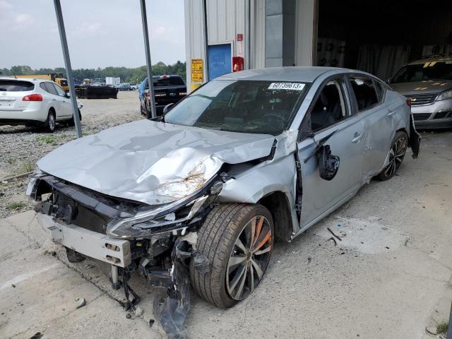 NISSAN ALTIMA 2021 1n4bl4cv2mn310163