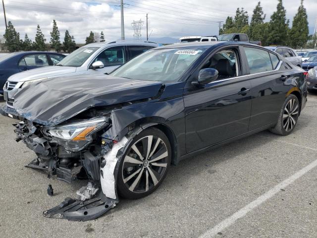 NISSAN ALTIMA 2021 1n4bl4cv2mn310311