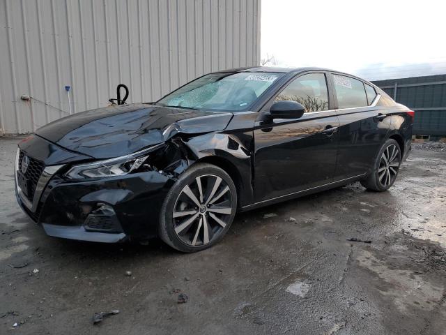 NISSAN ALTIMA 2021 1n4bl4cv2mn318294