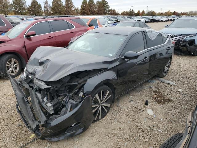 NISSAN ALTIMA 2021 1n4bl4cv2mn328162