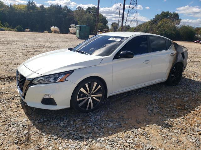 NISSAN ALTIMA 2021 1n4bl4cv2mn329635