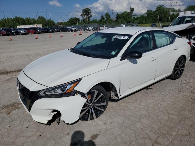 NISSAN ALTIMA 2021 1n4bl4cv2mn332194