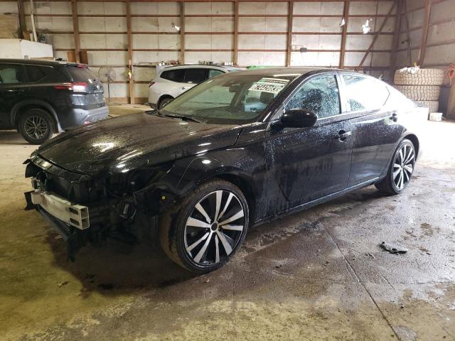 NISSAN ALTIMA SR 2021 1n4bl4cv2mn335158