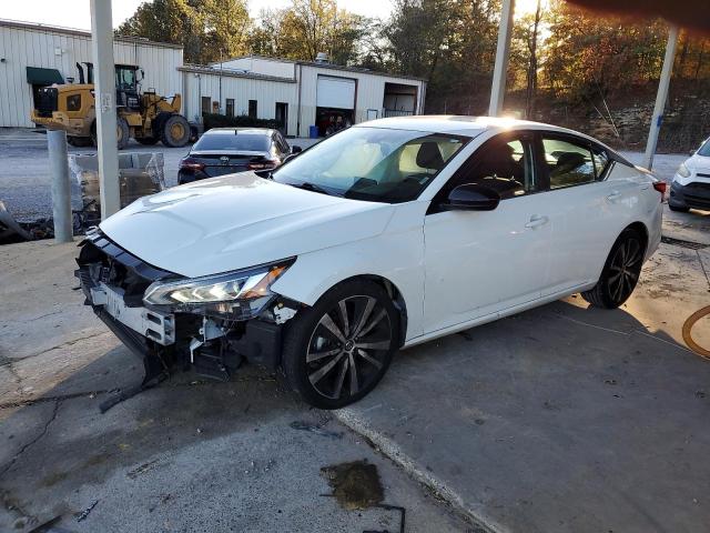 NISSAN ALTIMA SR 2021 1n4bl4cv2mn336004