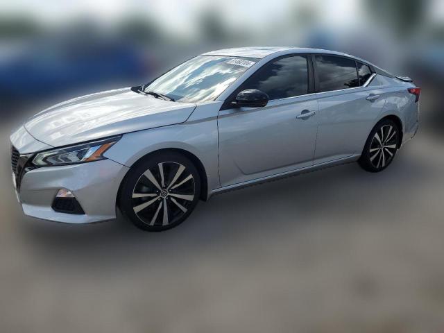 NISSAN ALTIMA 2021 1n4bl4cv2mn338352