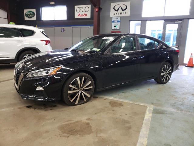 NISSAN ALTIMA 2021 1n4bl4cv2mn377006