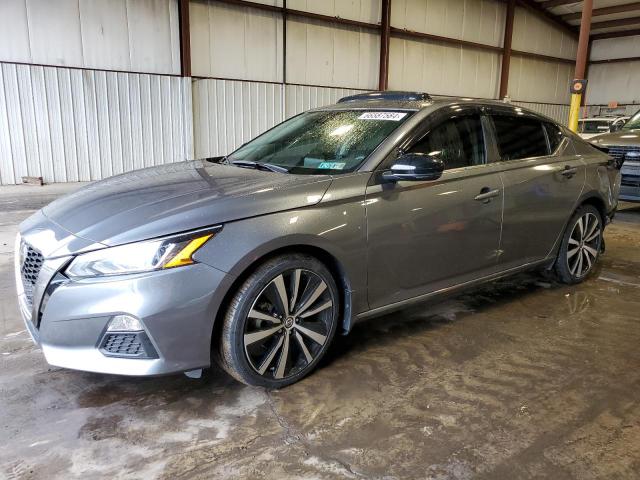 NISSAN ALTIMA SR 2021 1n4bl4cv2mn389172