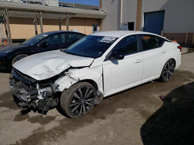 NISSAN ALTIMA 2021 1n4bl4cv2mn389706