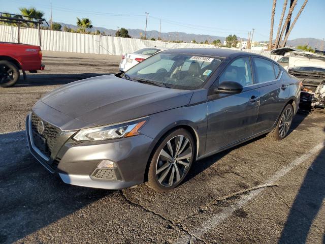 NISSAN ALTIMA 2021 1n4bl4cv2mn413972