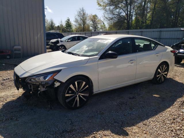 NISSAN ALTIMA SR 2022 1n4bl4cv2nn311668