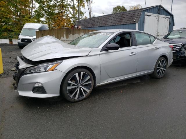 NISSAN ALTIMA 2022 1n4bl4cv2nn315624