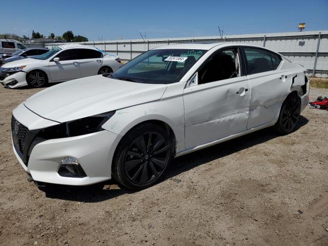 NISSAN ALTIMA 2022 1n4bl4cv2nn318913