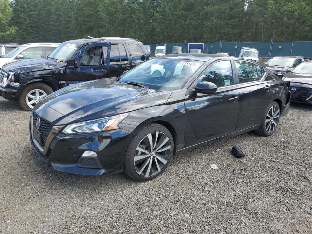 NISSAN ALTIMA SR 2022 1n4bl4cv2nn333699