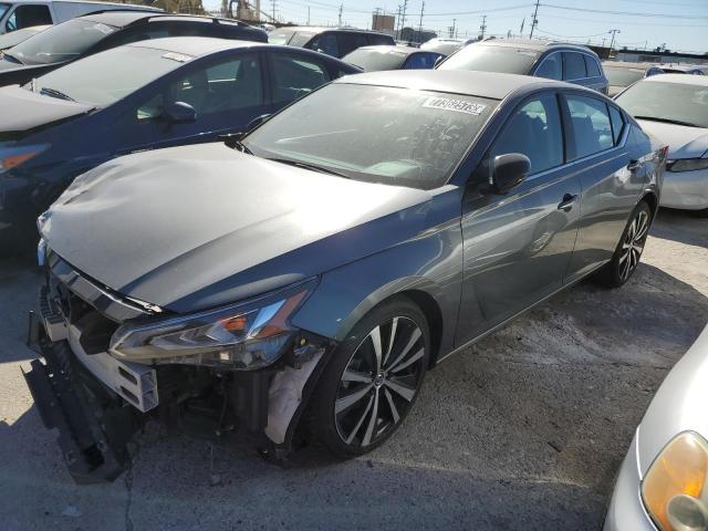 NISSAN ALTIMA 2022 1n4bl4cv2nn335789