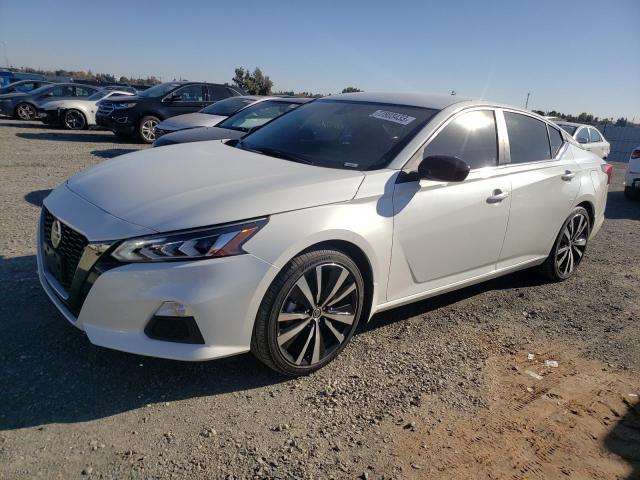 NISSAN ALTIMA 2022 1n4bl4cv2nn336490