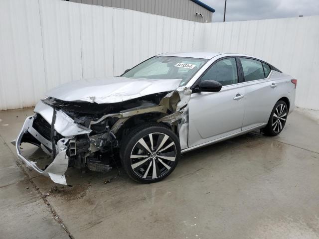 NISSAN ALTIMA 2022 1n4bl4cv2nn401905