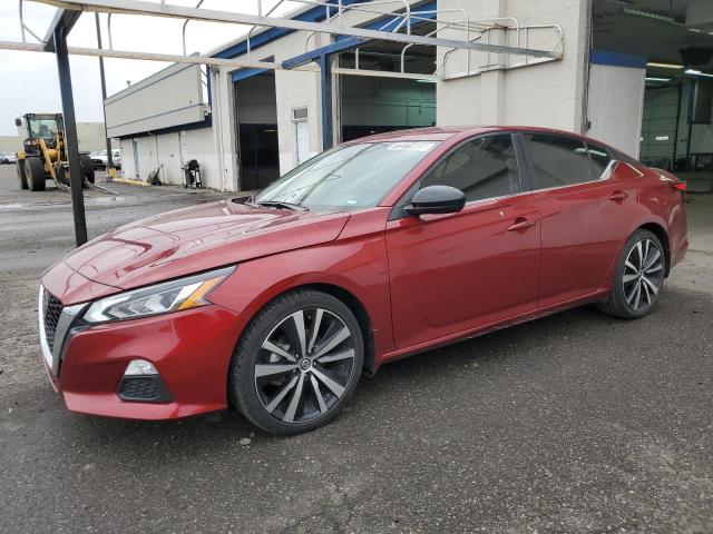 NISSAN NULL 2022 1n4bl4cv2nn408644