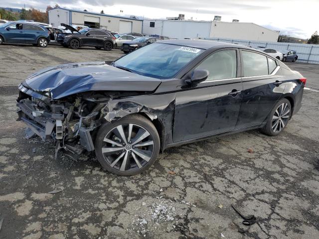 NISSAN ALTIMA 2022 1n4bl4cv2nn418106