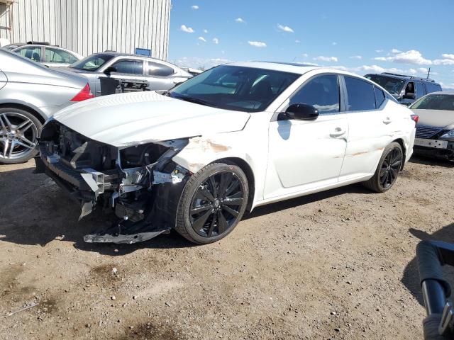 NISSAN ALTIMA 2022 1n4bl4cv2nn424410