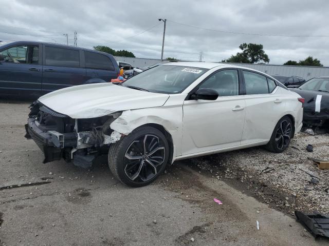 NISSAN ALTIMA SR 2023 1n4bl4cv2pn301094