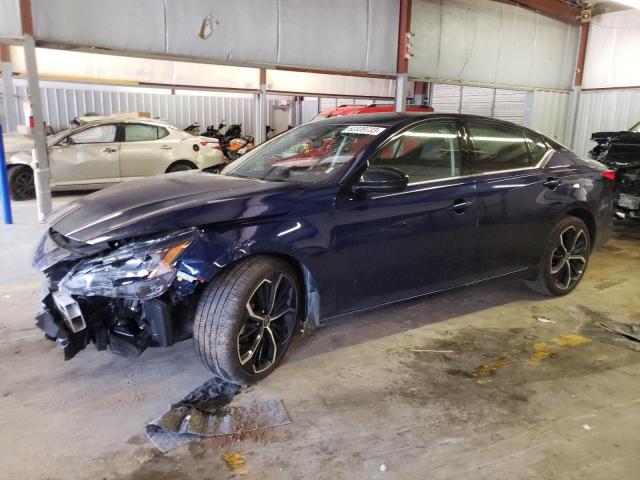 NISSAN ALTIMA SR 2023 1n4bl4cv2pn346522