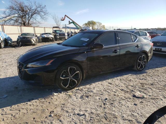 NISSAN ALTIMA 2023 1n4bl4cv2pn351445