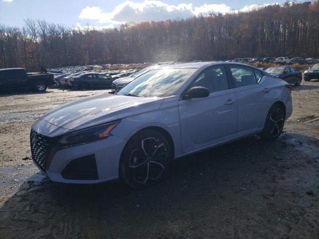 NISSAN ALTIMA 2023 1n4bl4cv2pn368519