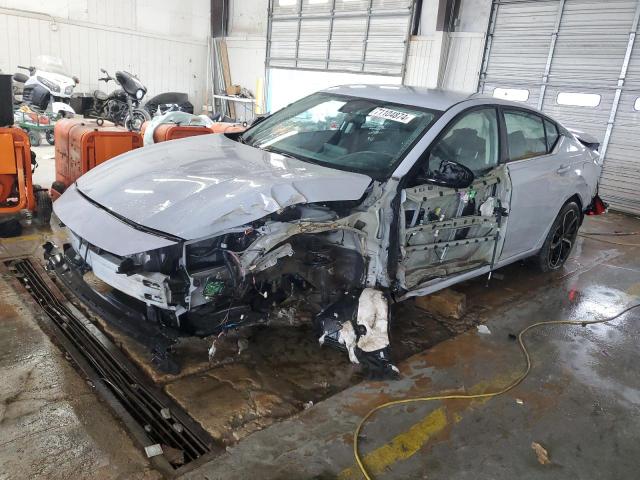 NISSAN ALTIMA SR 2023 1n4bl4cv2pn372893