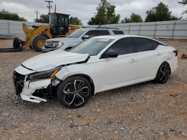 NISSAN ALTIMA 2024 1n4bl4cv2rn306332