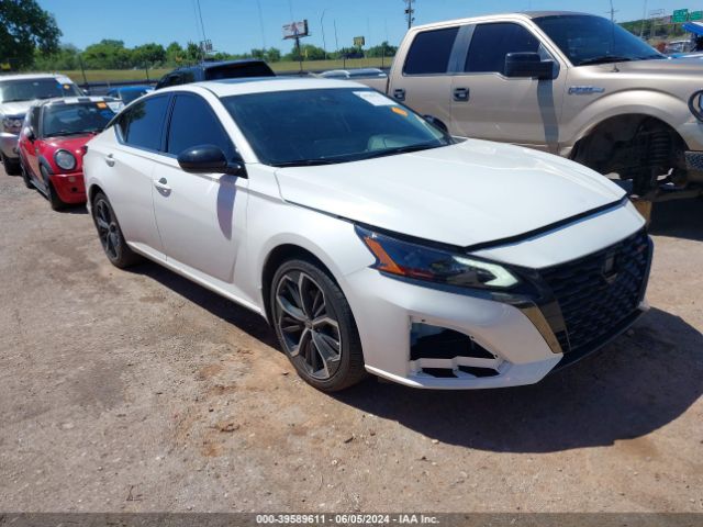 NISSAN ALTIMA 2024 1n4bl4cv2rn315564