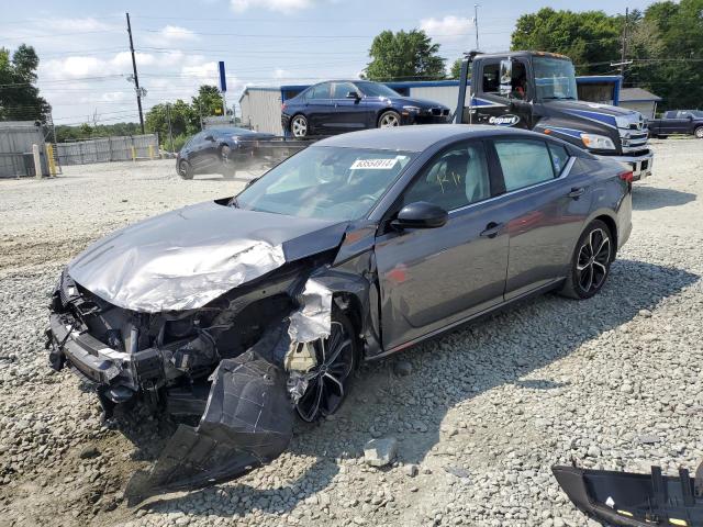 NISSAN ALTIMA SR 2024 1n4bl4cv2rn320151