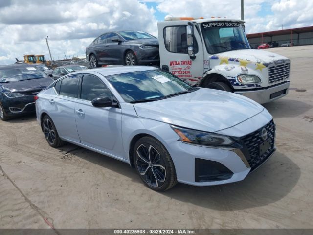 NISSAN ALTIMA 2024 1n4bl4cv2rn325995