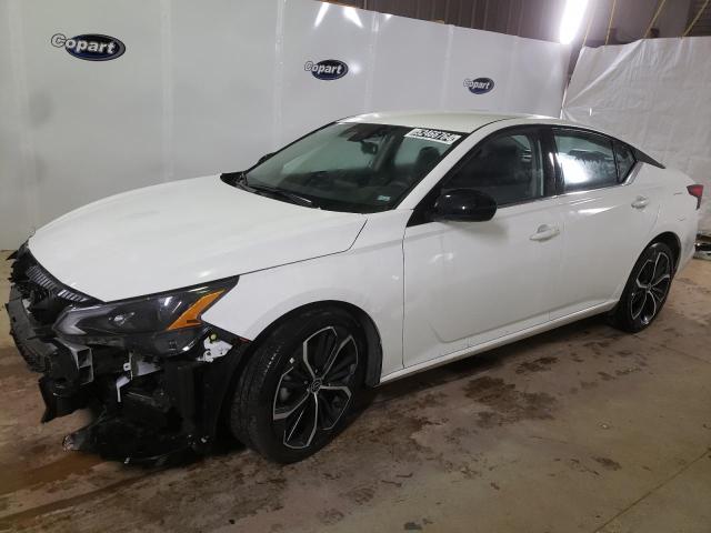 NISSAN ALTIMA 2024 1n4bl4cv2rn347947