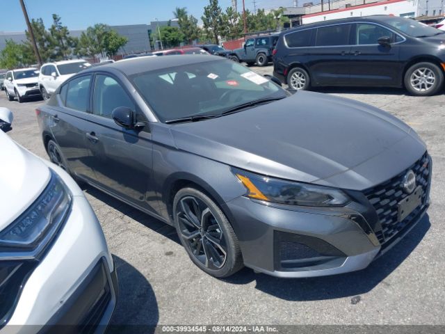 NISSAN ALTIMA 2024 1n4bl4cv2rn365977