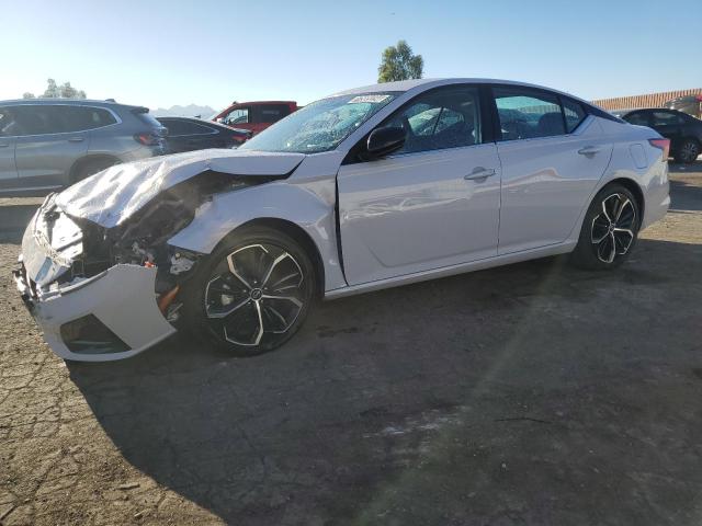 NISSAN ALTIMA SR 2024 1n4bl4cv2rn394928