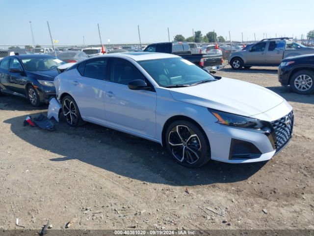 NISSAN ALTIMA 2024 1n4bl4cv2rn418998