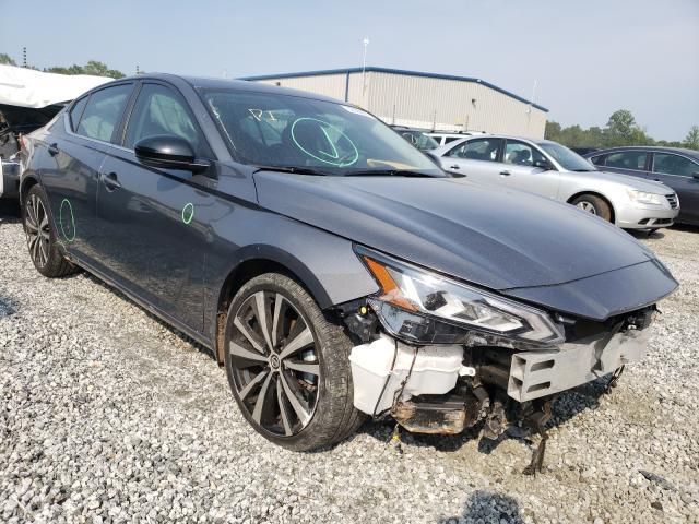 NISSAN ALTIMA SR 2019 1n4bl4cv3kc107078