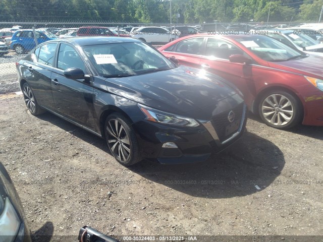 NISSAN ALTIMA 2019 1n4bl4cv3kc113009