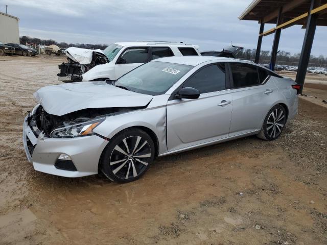 NISSAN ALTIMA 2019 1n4bl4cv3kc114841