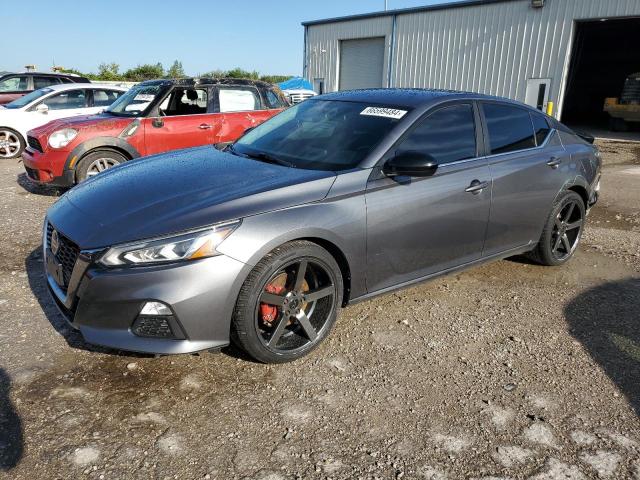 NISSAN ALTIMA SR 2019 1n4bl4cv3kc121174