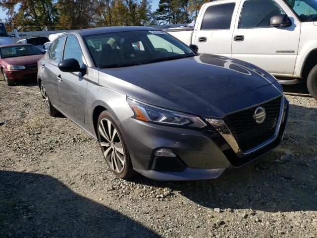 NISSAN ALTIMA SR 2019 1n4bl4cv3kc121739