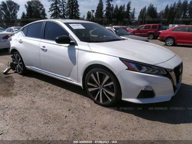 NISSAN ALTIMA 2019 1n4bl4cv3kc122471