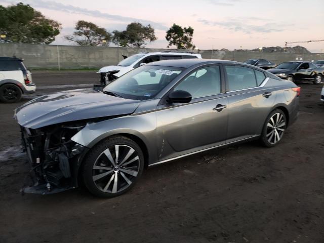 NISSAN ALTIMA SR 2019 1n4bl4cv3kc123135