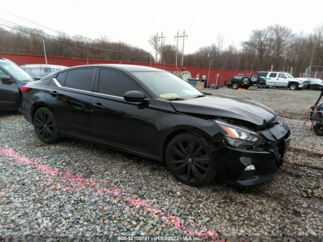 NISSAN ALTIMA 2019 1n4bl4cv3kc125239