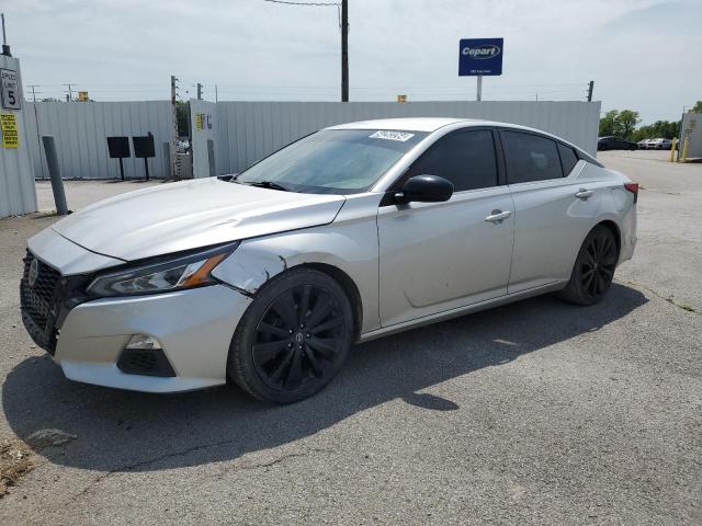 NISSAN ALTIMA 2019 1n4bl4cv3kc126066